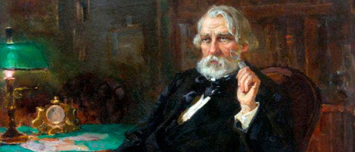 Биография Тургенева Ивана Сергеевича: кратко, самое главное