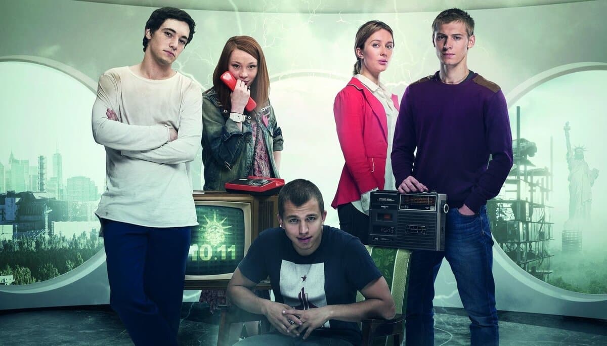 Будет ли продолжение сериала "Чернобыль. Зона отчуждения"