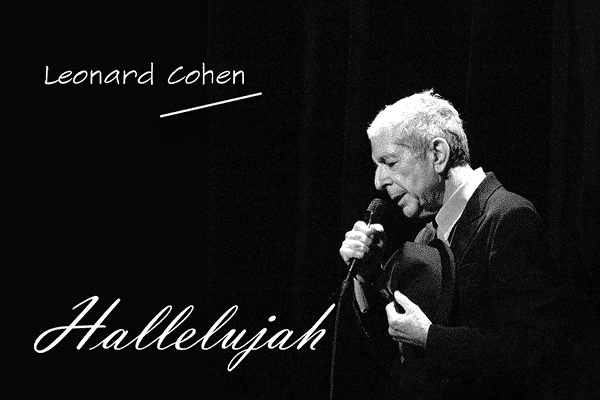Смысл и скрытое значение песни Hallelujah