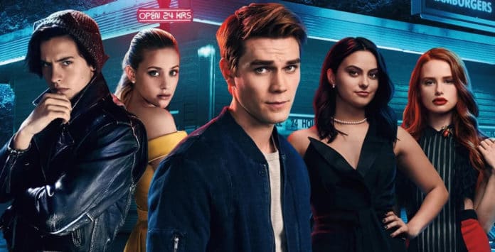 Cтоит ли смотреть сериал "Ривердейл"
