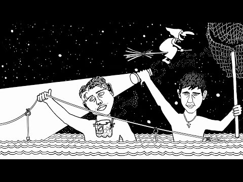 Смысл «Песни о Детстве» Игоря Растеряева