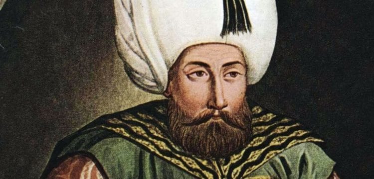 В какой серии сериала умрет Султан Сулейман