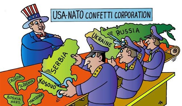 Выражение "разделяй и властвуй": что оно означает