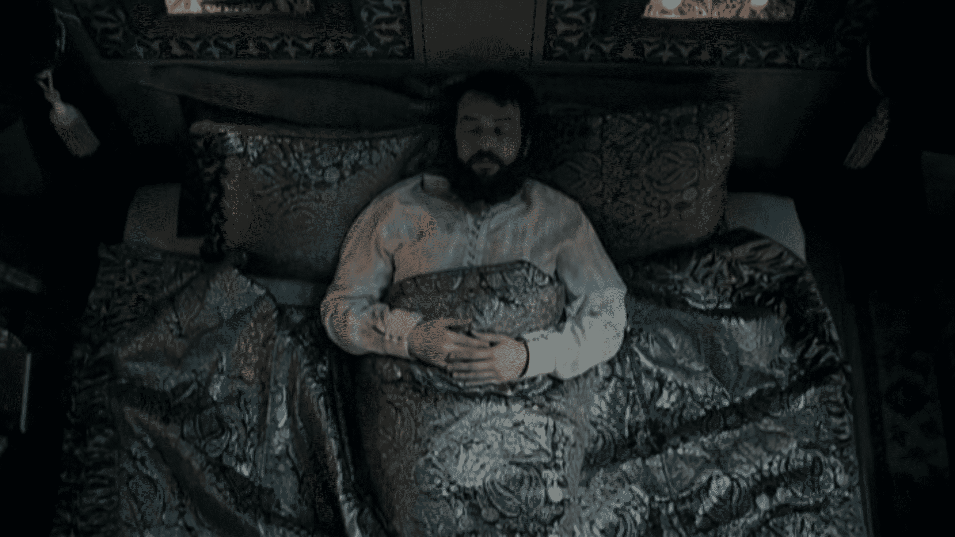 Сериал "Великолепный век": в какой серии умрет Ибрагим-паша