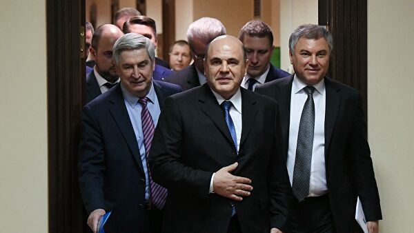 Кто такой Михаил Мишустин: биография, фото, личная жизнь, политика
