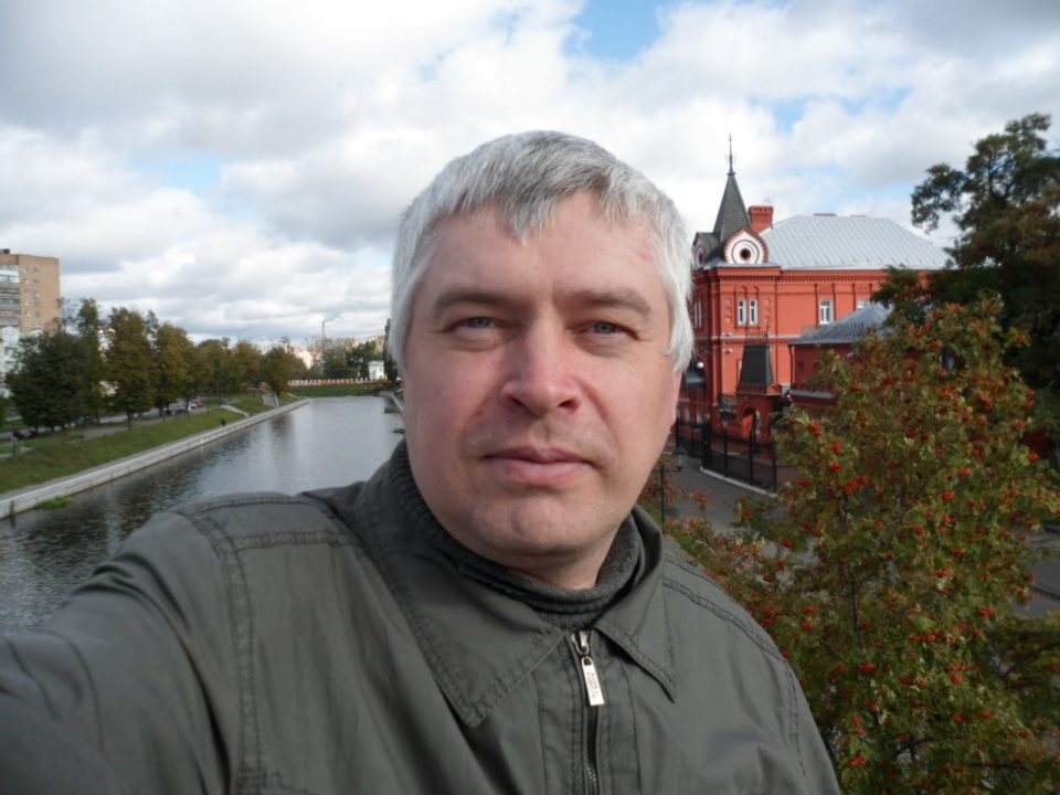 Кто такой Геннадий Горин: биография, фото, личная жизнь, болезнь