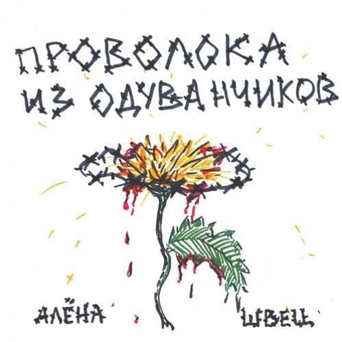 Смысл песни Алёны Швец "Ведьм у нас сжигают"