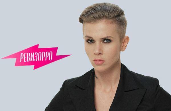 Кто такая Ксения Милас: биография, фото, личная жизнь