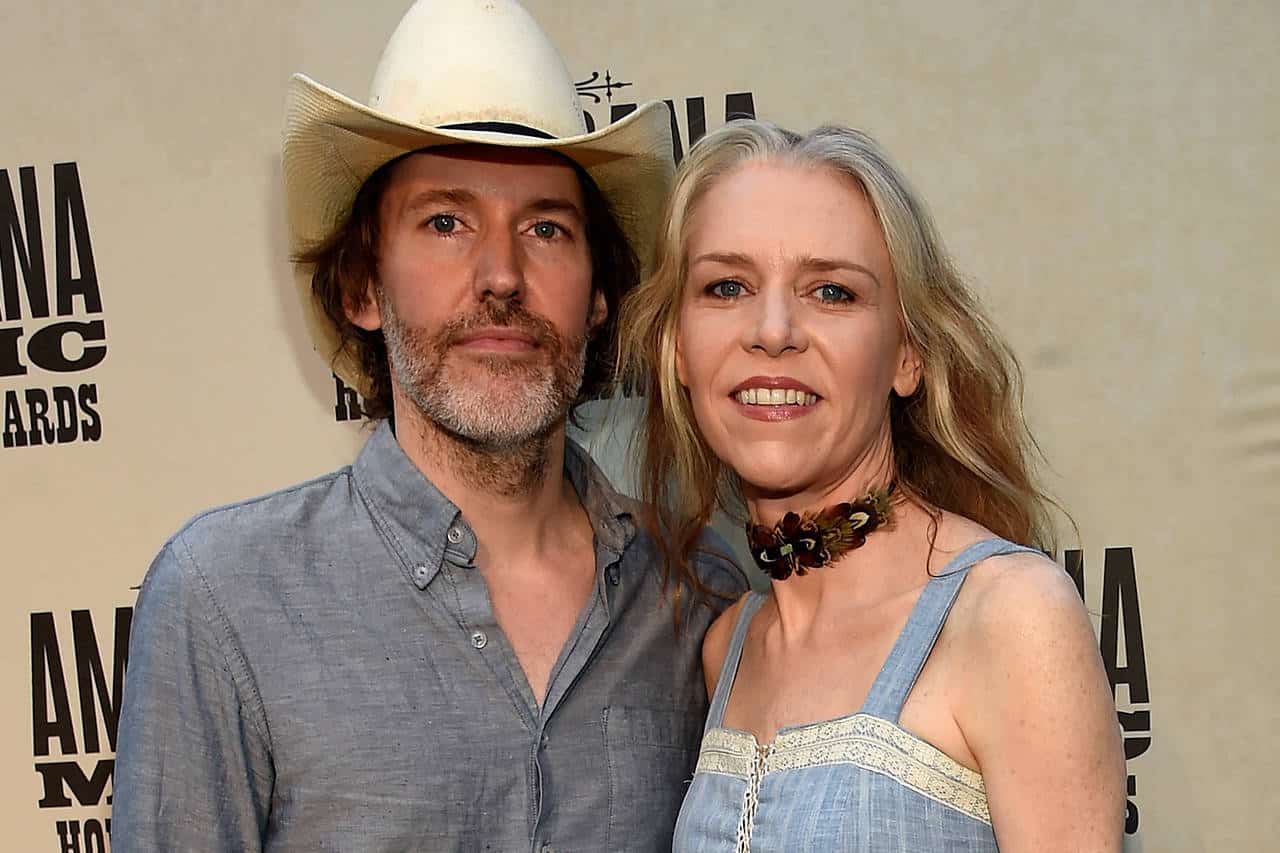 Кто такой David Rawlings: биография, фото, личная жизнь