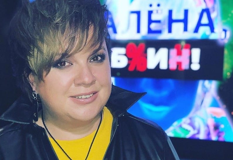 Кто такая Алена Жигалова: биография, фото, личная жизнь, карьера