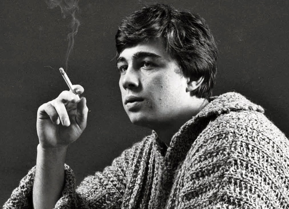 Сергей Бодров