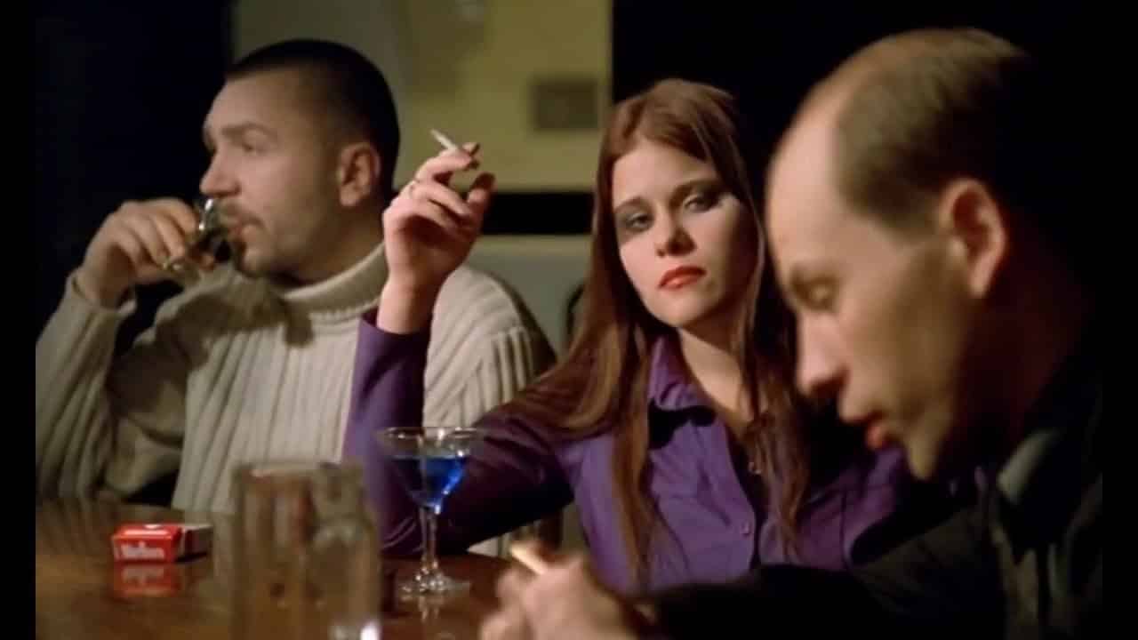 Смысл фильма "4" 2004 года