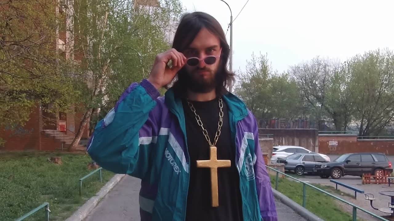 В чем заключается смысл песни "Господь Иисус Христос"?