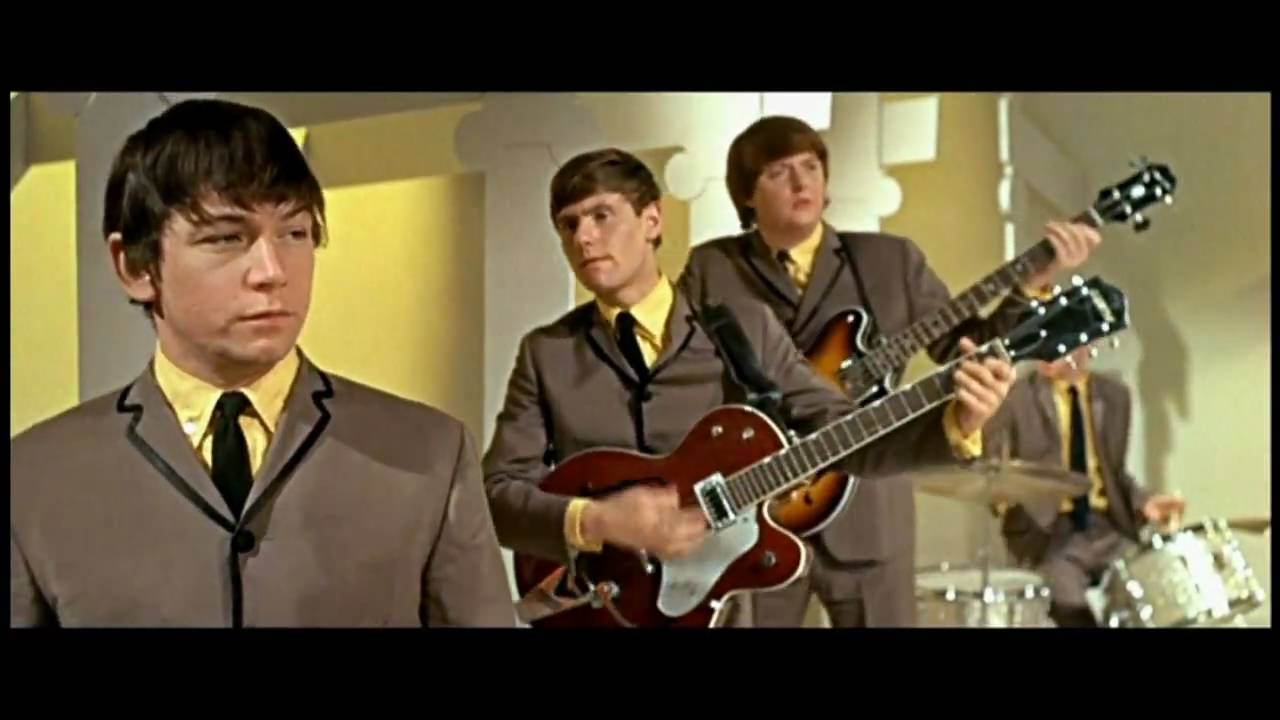 "The house of the rising sun"