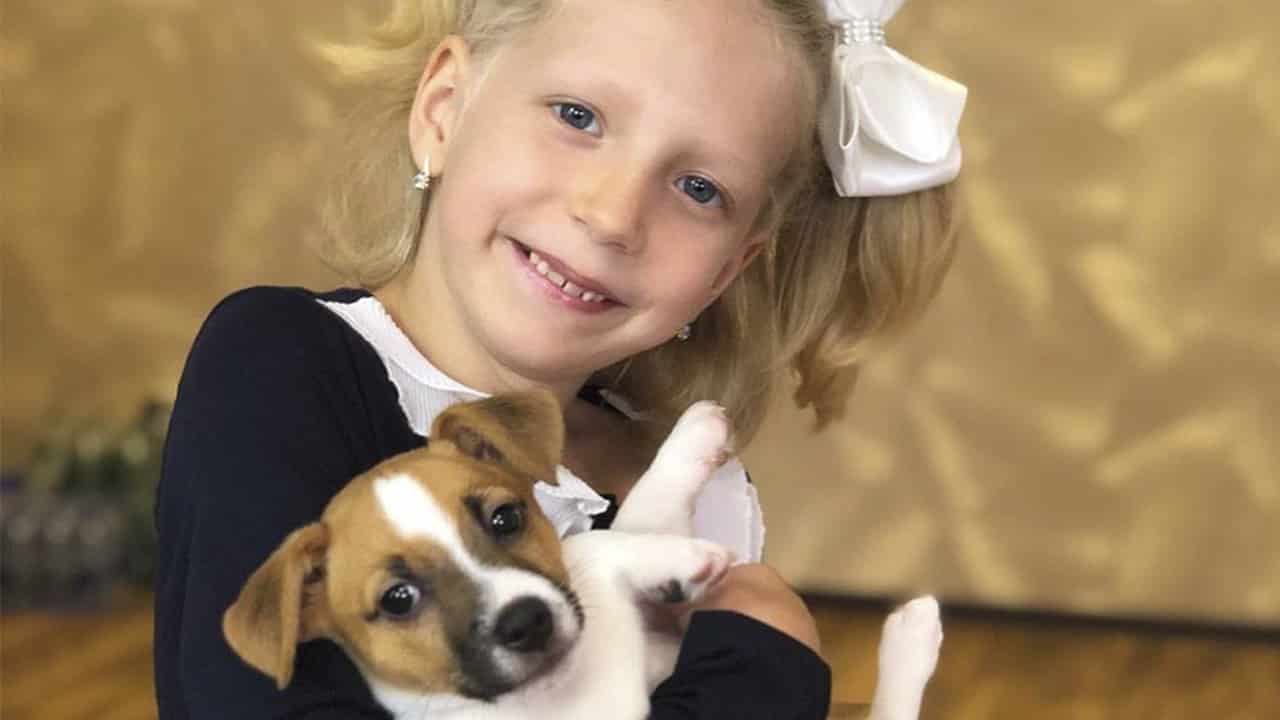Кто такая Милана Филимонова: биография, фото, родители
