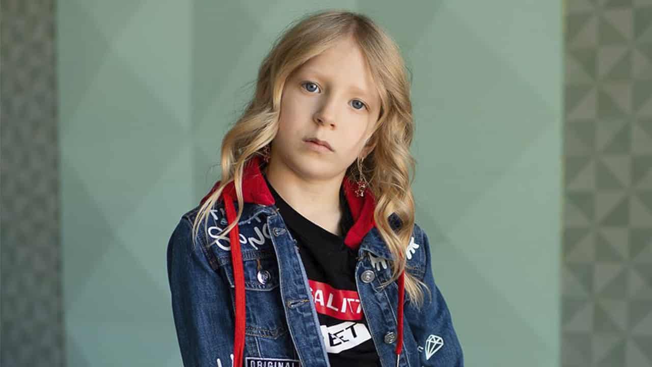 Кто такая Милана Филимонова: биография, фото, родители