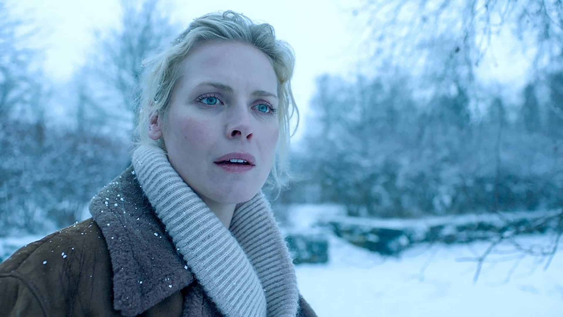 Смысл фильма «Фобия»: преступление и безумие. Кто убил Марию?