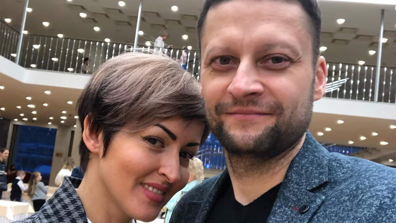 Андрей Павленко