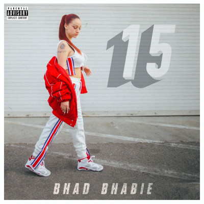 Слова и текст песни Bhad Bhabie, Lil Yachty – "Gucci Flip Flops"