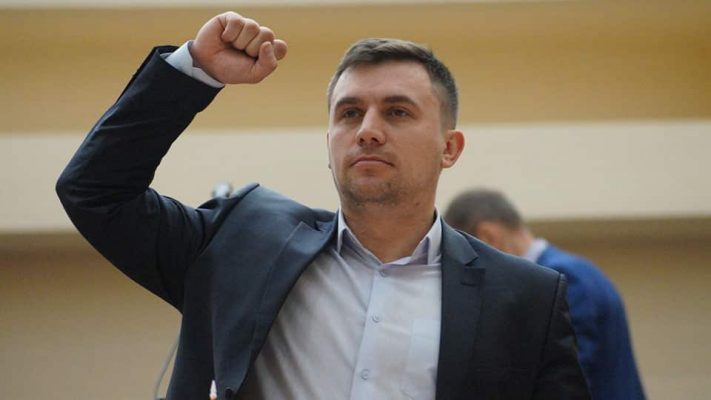 Кто такой Николай Бондаренко: факты, жизненная позиция, биография, фото