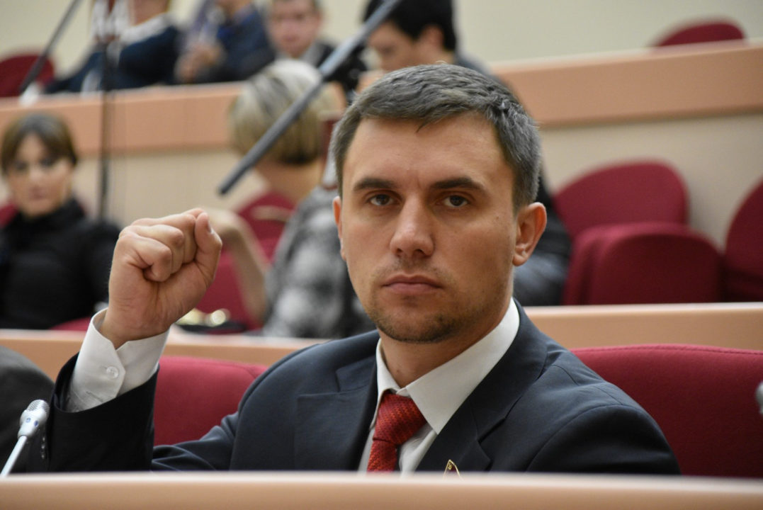 Кто такой Николай Бондаренко: факты, жизненная позиция, биография, фото.