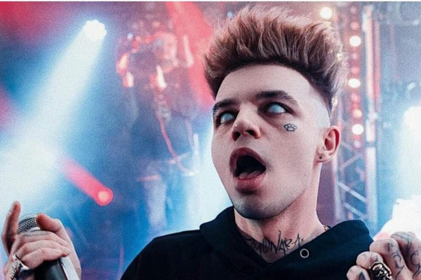 Кто такой Элджей: биография, фото, личная жизнь