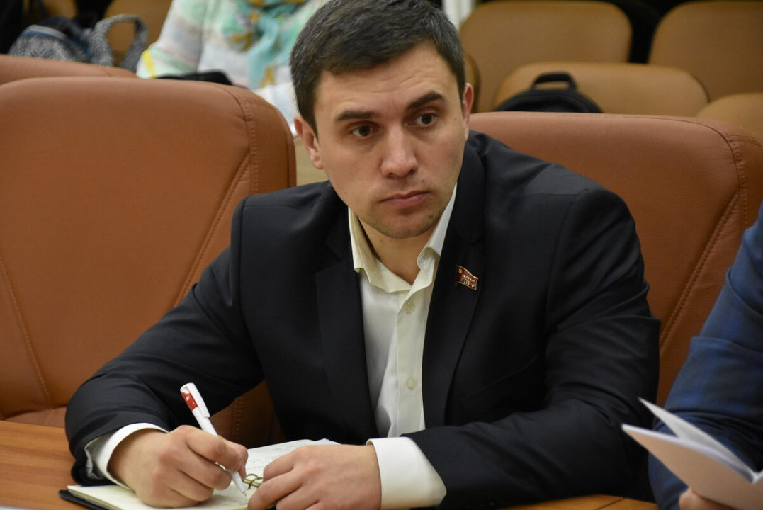 Кто такой Николай Бондаренко: факты, жизненная позиция, биография, фото.