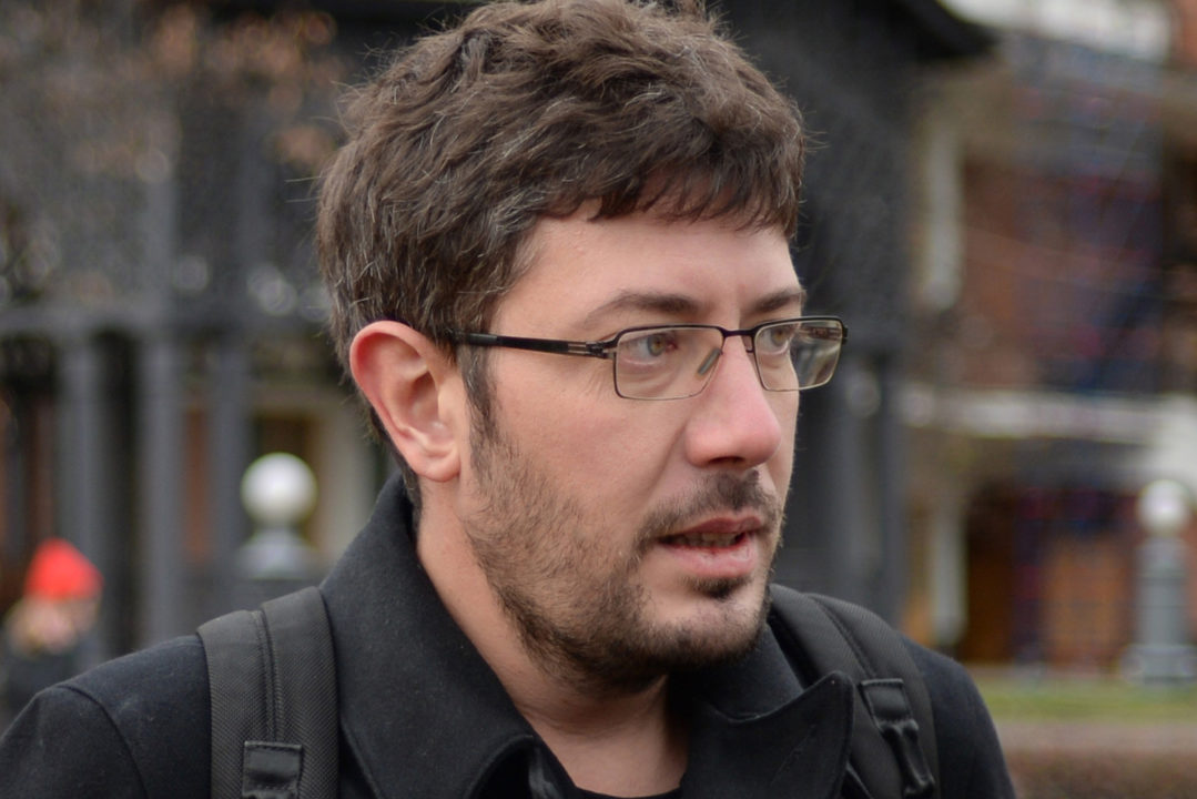 Кто такой Артемий Лебедев: фото, личная жизнь, родители