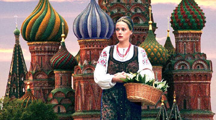 Проблематика произведения "Бедная Лиза"