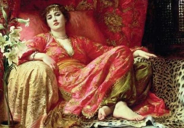 Как и в какой серии умирает Сафие султан?