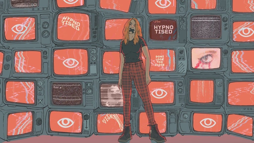 Скрытый смысл композиции AViVA "Hypnotized"