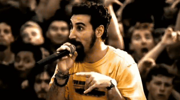 Смысл песни “Chop suey!” – System of a Down