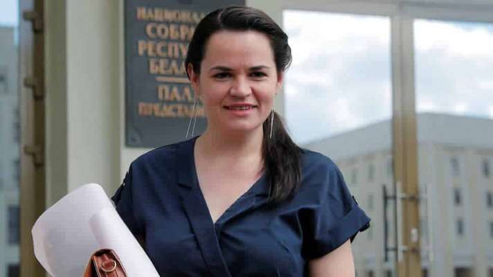 Кто такая Светлана Тихоновская: фото, личная жизнь, родители