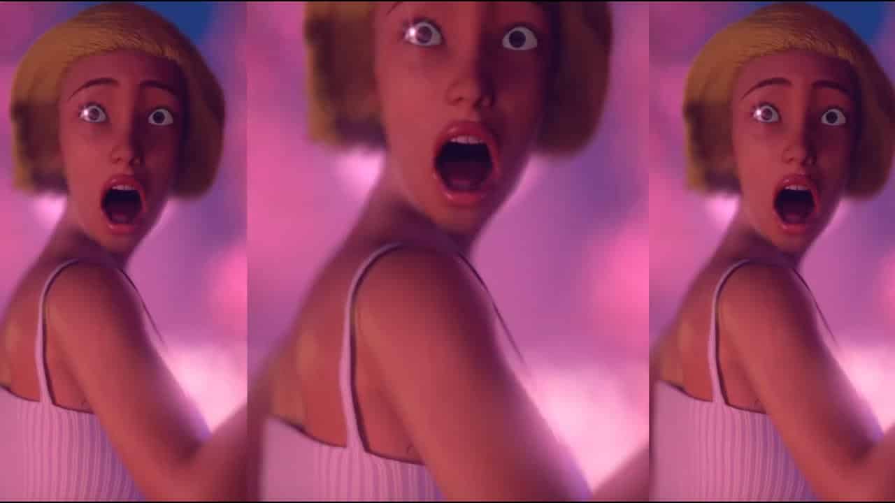 В чем заключается смысл песни "Беги" DJ Smash?