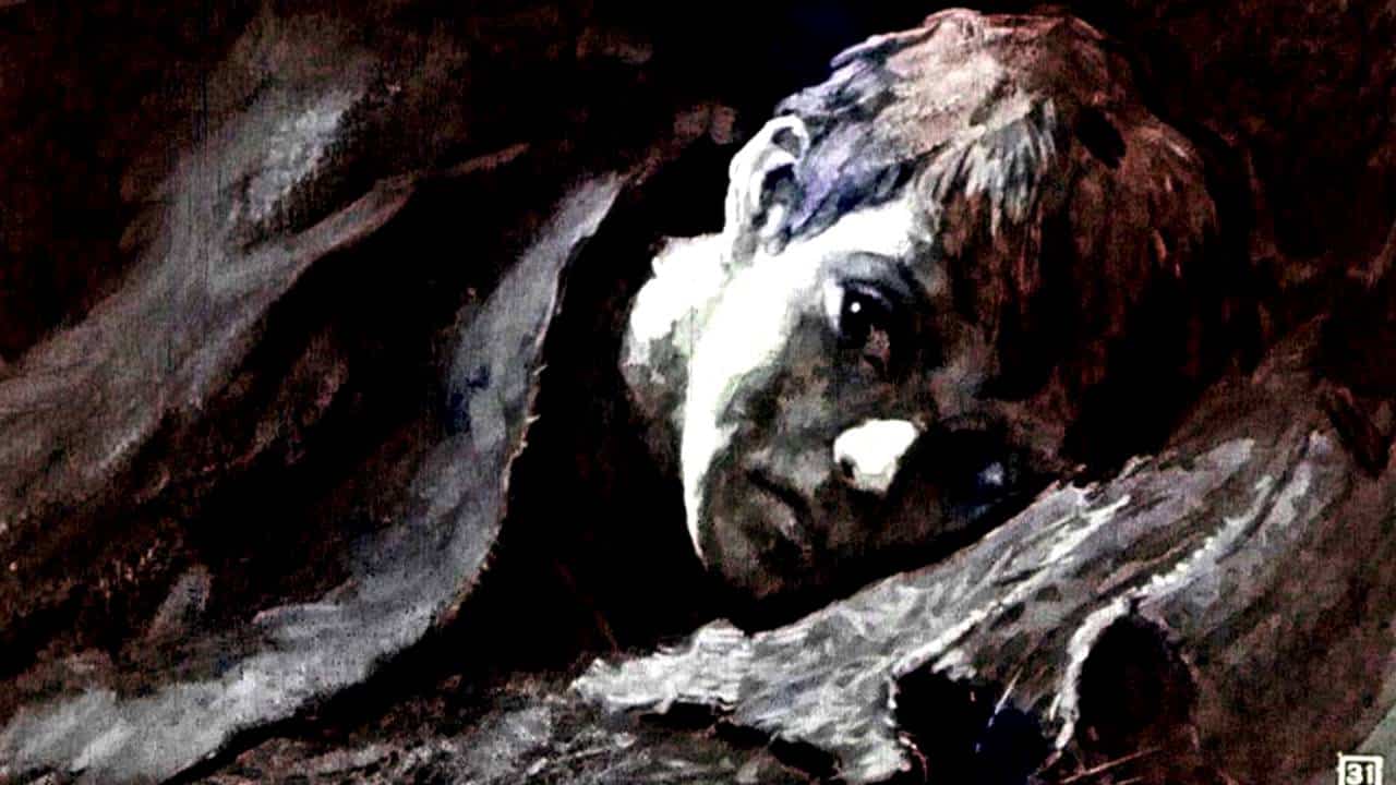 Смысл рассказа "Алешкино сердце" - Шолохова