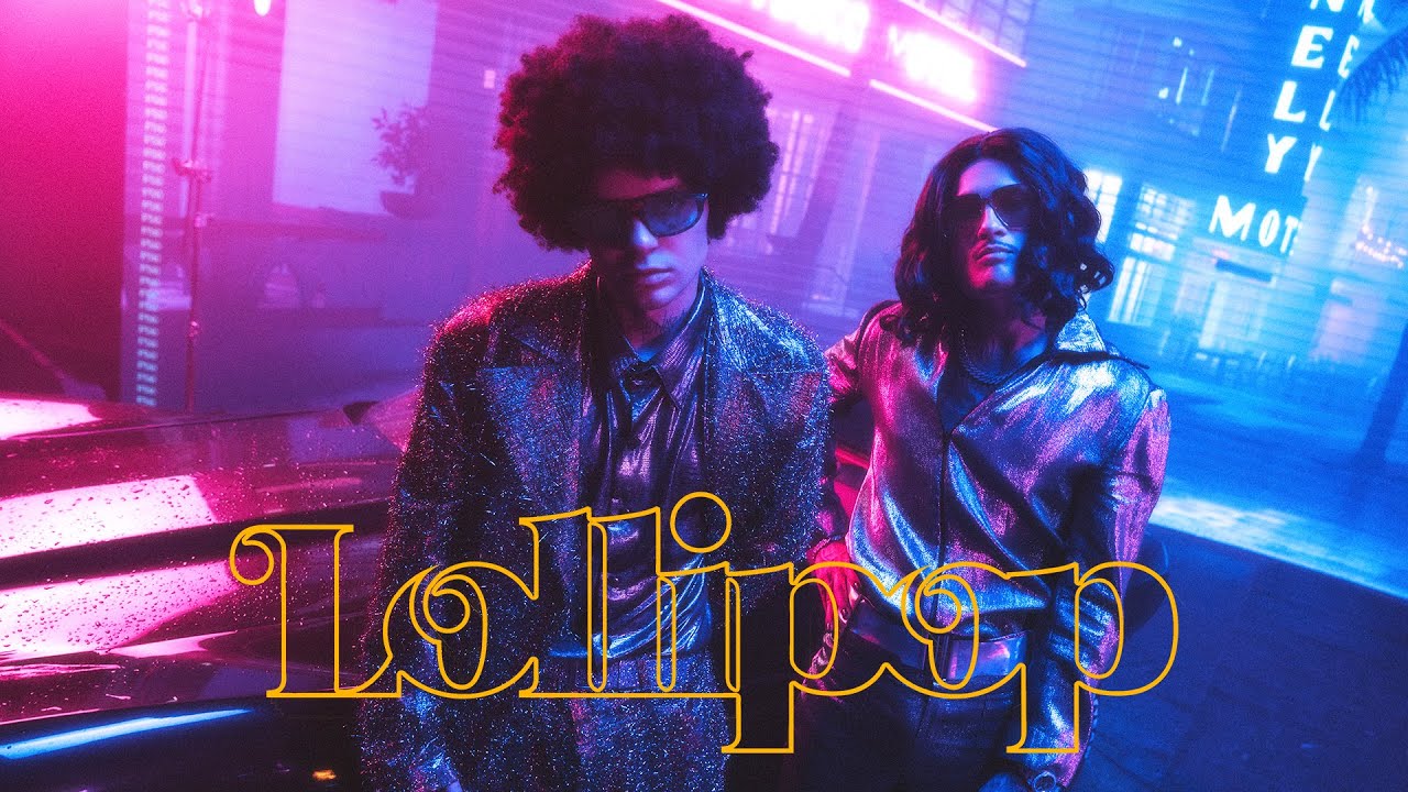 Смысл песни Элджей & MORGENSHTERN - "Lollipop"