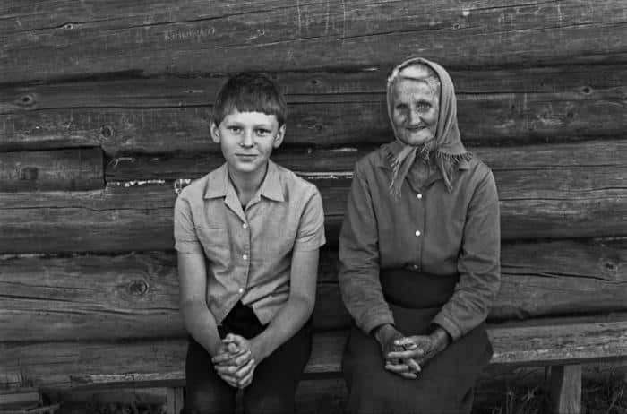 Проблематика рассказа Бориса Екимова "Ночь исцеления"