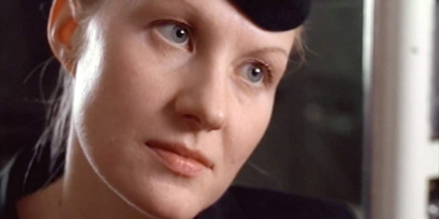 О чем фильм "Небо. Самолет. Девушка": любовь без примесей.