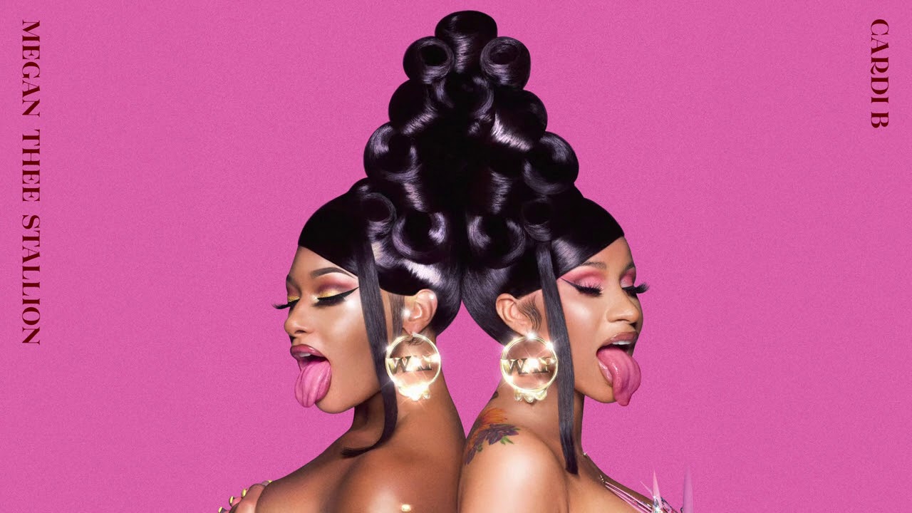 Смысл песни Cardi B feat Megan Thee Stallion "WAP".