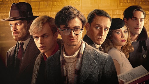 Смысл кинофильма "Убей своих любимых"