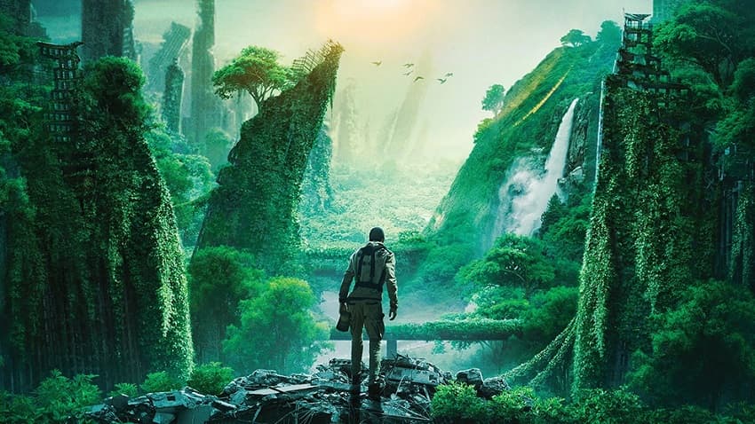 Смысл фильма "2067: Петля времени"