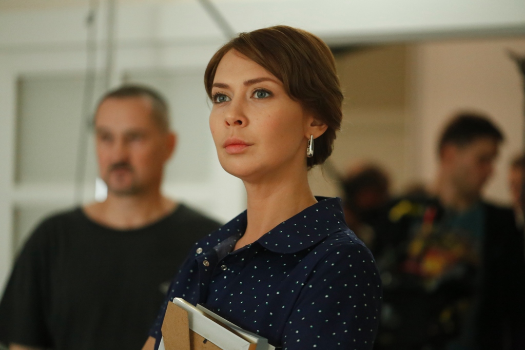 Красткое содержание сериала "Возвращение" 2020
