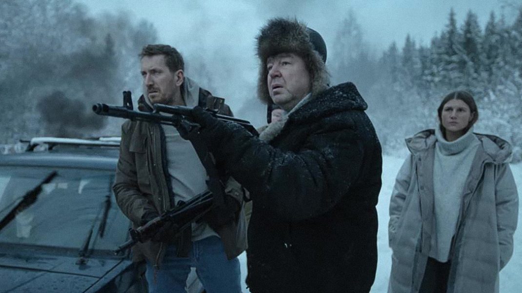 Обьяснение и смысл концовки сериала "Эпидемия"