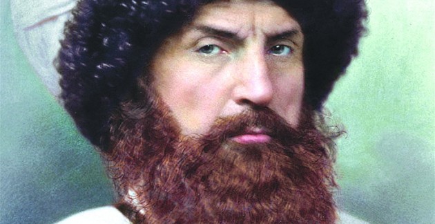 Кто такой Имам Шамиль фото, личная жизнь, родители