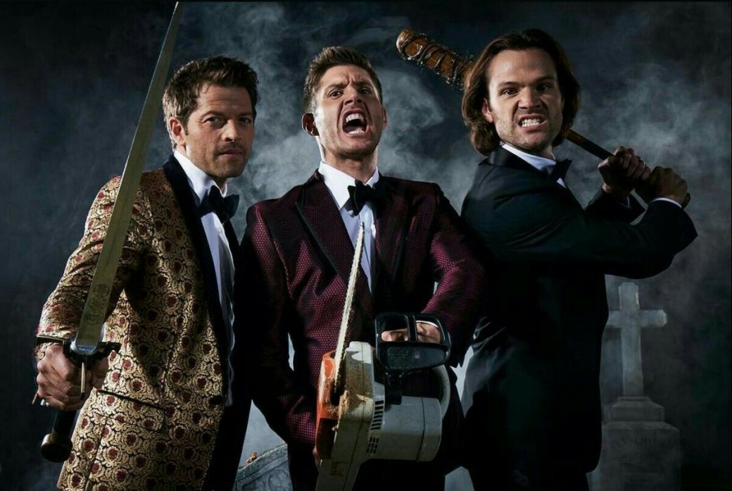 Будет ли 16 сезон сериала Сверхъестественное