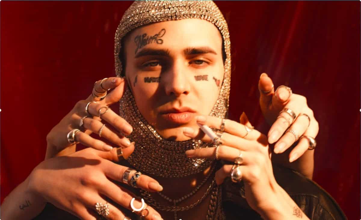 Смысл песни "Подруга подруг" Face