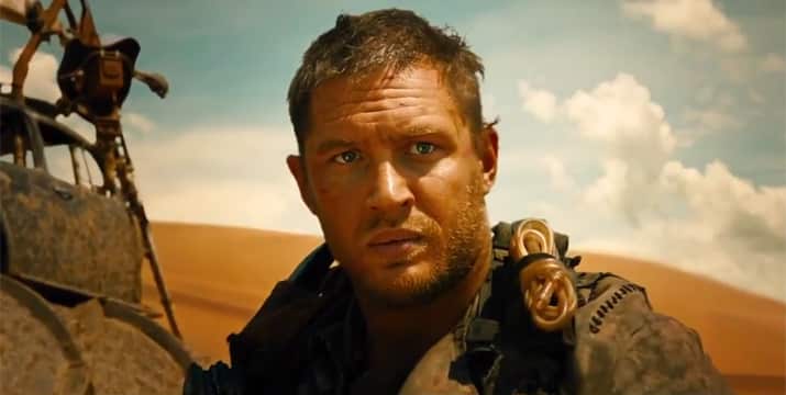 Смысл фильма "Безумный Макс: Дорога Ярости"