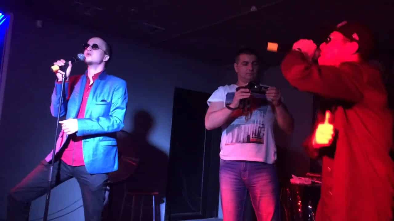Смысл песни "Тишины хочу" группы Антиреспект