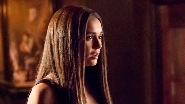 Сериал "Дневники вампира": в какой серии Кэтрин умрет навсегда