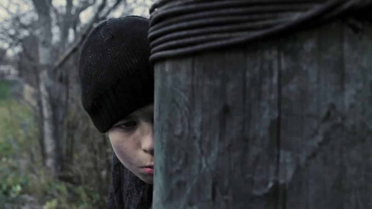 Смысл рассказа Захара Прилепина "Белый квадрат"